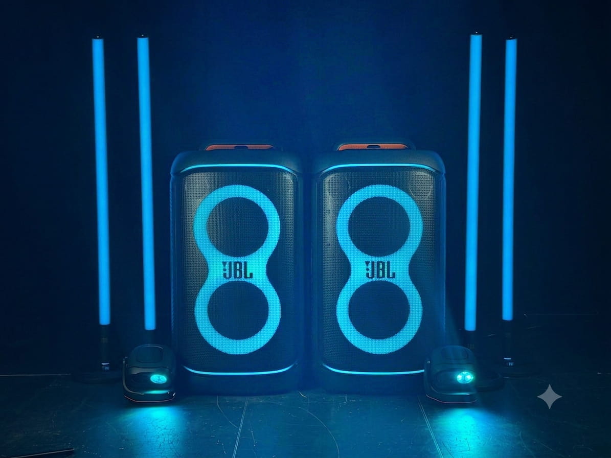 Karaoke Party bundle